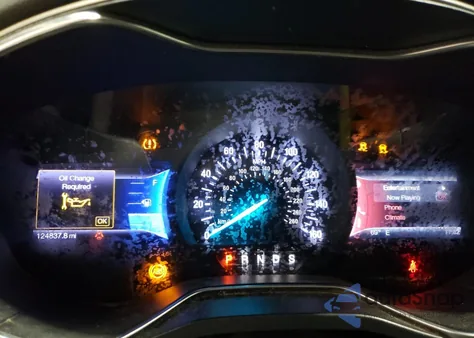 2013 Ford Fusion Se from USA, damaged, VIN 3FA6P0HR2DR175385